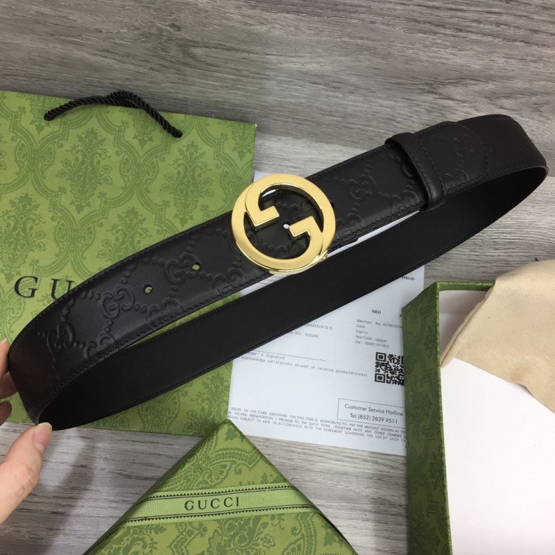 Gvc*1 belts